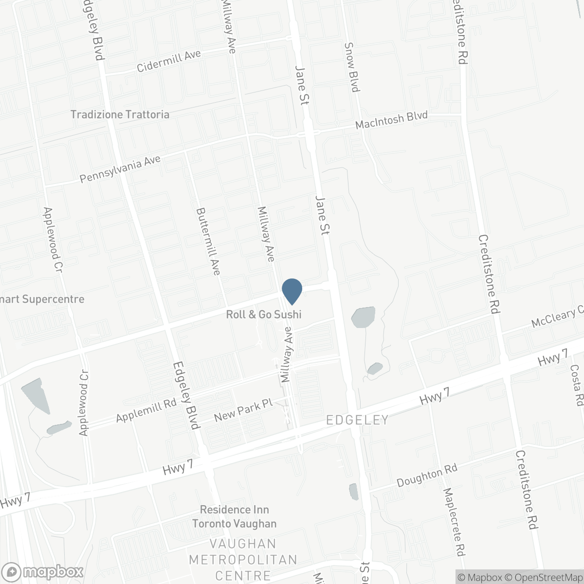 2905 - 1000 PORTAGE PARKWAY, Vaughan, Ontario L4K 0L1
